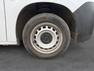 CITROEN d'occasion BERLINGO M 650 1.5 BLUE HDI 100 DRIVER de 2022