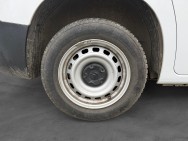 CITROEN d'occasion BERLINGO M 650 1.5 BLUE HDI 100 DRIVER de 2022