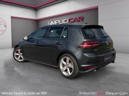 VOLKSWAGEN d'occasion GOLF 2.0 TSI 220 GTI de 2014 Besançon (25)﻿