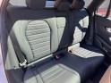 Mercedes glc 250 9g-tronic 4matic fascination - suivi mercedes complet - parfait etat occasion cannes (06) simplicicar...