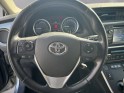 Toyota auris hybride 136h style occasion simplicicar pau simplicicar simplicibike france