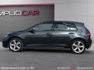 VOLKSWAGEN d'occasion GOLF 2.0 TSI 220 GTI de 2014 Besançon (25)﻿