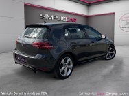 VOLKSWAGEN d'occasion GOLF 2.0 TSI 220 GTI de 2014 Besançon (25)﻿