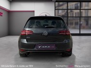 VOLKSWAGEN d'occasion GOLF 2.0 TSI 220 GTI de 2014 Besançon (25)﻿