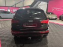 Audi q5 q5 v6 3.0 tdi 245 quattro s line s tronic 7 occasion simplicicar la ciotat simplicicar simplicibike france