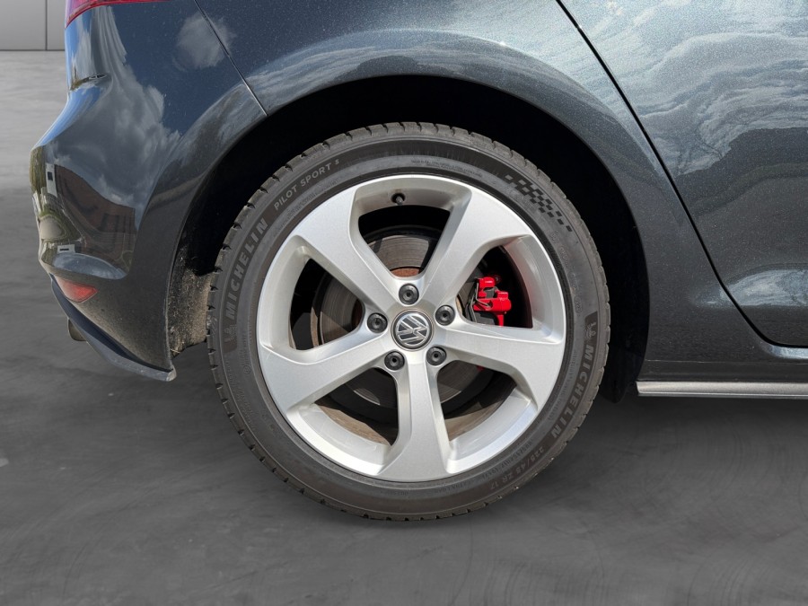 VOLKSWAGEN d'occasion GOLF 2.0 TSI 220 GTI de 2014 Besançon (25)﻿