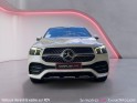 Mercedes gle coupe 350 de 9g-tronic 4matic amg line occasion simplicicar guadeloupe  simplicicar simplicibike france