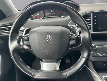 Peugeot 308 sw business luehdi 130ch ss eat6 active business tva recuperable 2e main occasion simplicicar chartres ...