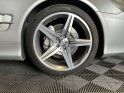 Mercedes classe sl roadster sl 350 spécial grand edition  blueefficiency a garantie 12 mois occasion  simplicicar aix les...