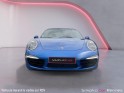 Porsche 911 targa 4 3.4i 350 pdk 911 targa garantie porsche approuved juin 2025 occasion simplicicar rennes simplicicar...