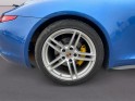 Porsche 911 targa 4 3.4i 350 pdk 911 targa garantie porsche approuved juin 2025 occasion simplicicar rennes simplicicar...