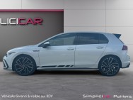 VOLKSWAGEN d'occasion GOLF VIII 2.0 TSI 245 GTI DSG de 2020 Poitiers