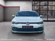 VOLKSWAGEN d'occasion GOLF VIII 2.0 TSI 245 GTI DSG de 2020 Poitiers