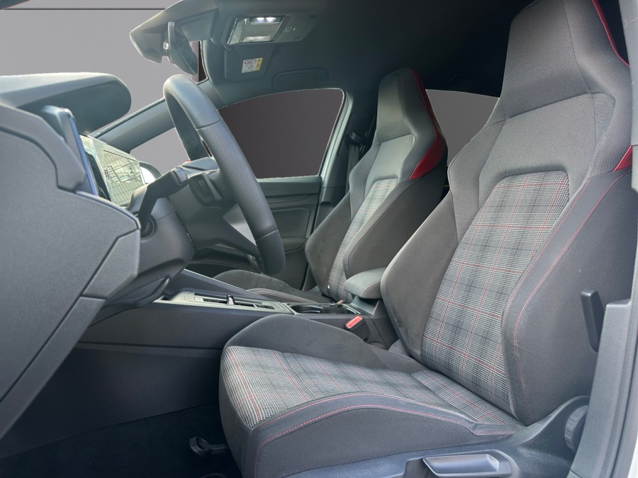 VOLKSWAGEN d'occasion GOLF VIII 2.0 TSI 245 GTI DSG de 2020 Poitiers