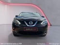 Nissan qashqai 1.2 dig-t 115 stop/start connect edition camera gps toit panoramique garantie 12 mois europe occasion...