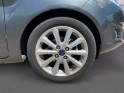 Ford fiesta 1.5 tdci 95 titanium - garantie 12 mois occasion simplicicar perpignan  simplicicar simplicibike france
