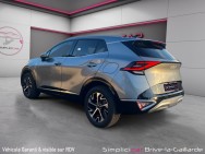 KIA d'occasion SPORTAGE 1.6 T-GDI 230 HYBRIDE 30 YEARS BUSINESS BA de