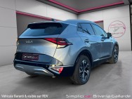 KIA d'occasion SPORTAGE 1.6 T-GDI 230 HYBRIDE 30 YEARS BUSINESS BA de