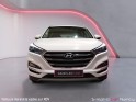 Hyundai tucson 1.7 crdi 141 2wd dct-7 creative // garantie 12 mois occasion simplicicar nancy simplicicar simplicibike france