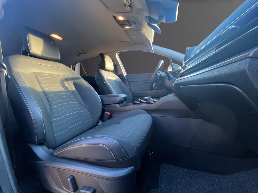 KIA d'occasion SPORTAGE 1.6 T-GDI 230 HYBRIDE 30 YEARS BUSINESS BA de