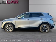 KIA d'occasion SPORTAGE 1.6 T-GDI 230 HYBRIDE 30 YEARS BUSINESS BA de