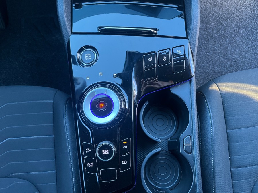 KIA d'occasion SPORTAGE 1.6 T-GDI 230 HYBRIDE 30 YEARS BUSINESS BA de