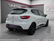 RENAULT d'occasion CLIO 1.5 DCI 90 GRAPHITE de 2013 Lyon Nord (69)﻿