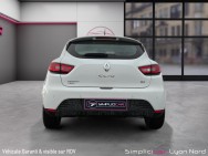 RENAULT d'occasion CLIO 1.5 DCI 90 GRAPHITE de 2013 Lyon Nord (69)﻿