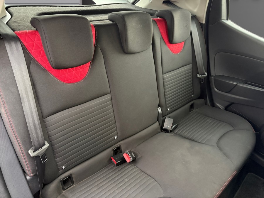 RENAULT d'occasion CLIO 1.5 DCI 90 GRAPHITE de 2013 Lyon Nord (69)﻿