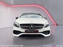 Mercedes classe a 180d amg fascination / garantie 12 mois occasion cergy (95) simplicicar simplicibike france