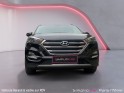 Hyundai tucson 1.7 crdi 141 2wd dct-7 executive occasion paris 17ème (75)(porte maillot) simplicicar simplicibike france