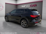 SEAT d'occasion TARRACO 2.0 TDI 150 DSG FR de 2021 Rennes (35)﻿