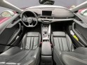 Audi a5 sportback 40 tdi 190 s tronic 7 quattro avus occasion simplicicar limoges  simplicicar simplicibike france