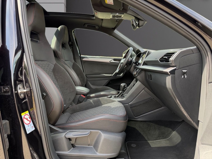 SEAT d'occasion TARRACO 2.0 TDI 150 DSG FR de 2021 Rennes (35)﻿