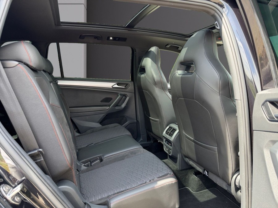 SEAT d'occasion TARRACO 2.0 TDI 150 DSG FR de 2021 Rennes (35)﻿