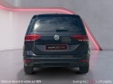 Volkswagen touran 2.0 tdi 150 dsg7 7pl iq.drive occasion simplicicar limoges  simplicicar simplicibike france