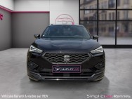 SEAT d'occasion TARRACO 2.0 TDI 150 DSG FR de 2021 Rennes (35)﻿