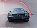 Mercedes classe clk cabriolet 200 k avantgarde a occasion simplicicar frejus  simplicicar simplicibike france