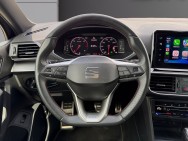 SEAT d'occasion TARRACO 2.0 TDI 150 DSG FR de 2021 Rennes (35)﻿