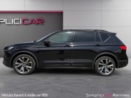 SEAT d'occasion TARRACO 2.0 TDI 150 DSG FR de 2021 Rennes (35)﻿