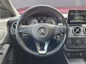Mercedes classe cla 220 cdi sensation 7-g dct a occasion simplicicar arras  simplicicar simplicibike france