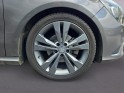 Mercedes classe cla 220 cdi sensation 7-g dct a occasion simplicicar arras  simplicicar simplicibike france