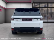 LAND ROVER d'occasion RANGE SPORT 3.0 SDV6 SE de 2014 Evreux (27)﻿