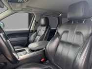 LAND ROVER d'occasion RANGE SPORT 3.0 SDV6 SE de 2014 Evreux (27)﻿