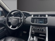 LAND ROVER d'occasion RANGE SPORT 3.0 SDV6 SE de 2014 Evreux (27)﻿