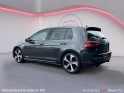 Volkswagen golf 2.0 tsi 230 bluemotion technology dsg6 gti performance occasion simplicicar biarritz  simplicicar...