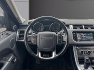 LAND ROVER d'occasion RANGE SPORT 3.0 SDV6 SE de 2014 Evreux (27)﻿