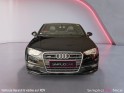 Audi a3 cabriolet  1.8l tfsi 180cv ambition quattro s-tronic occasion  simplicicar vaucresson nice - pfvauto simplicicar...