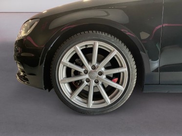 Audi a3 cabriolet  1.8l tfsi 180cv ambition quattro s-tronic occasion  simplicicar vaucresson nice - pfvauto simplicicar...