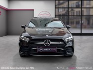 MERCEDES d'occasion CLASSE A 250 E de 2022 Montreuil (93)﻿